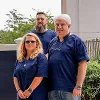 First coast team
