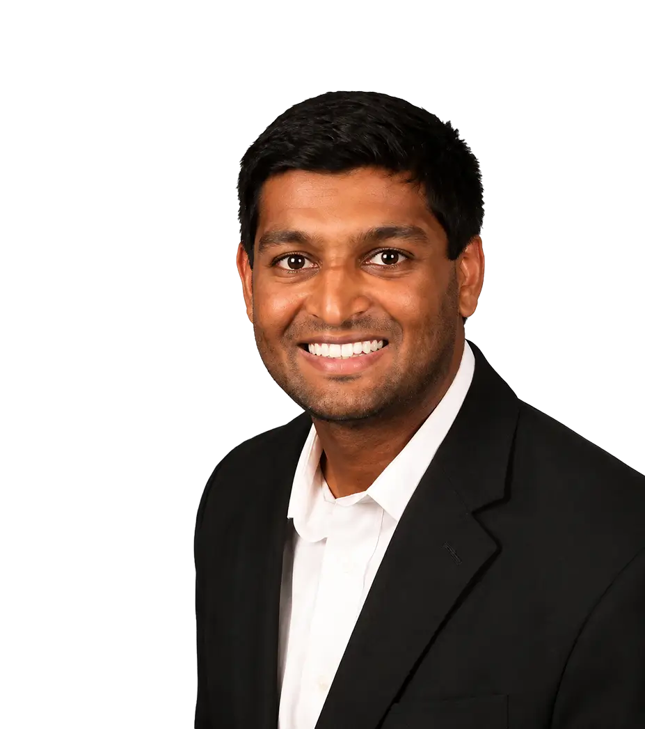 Dr. Ravi Patel