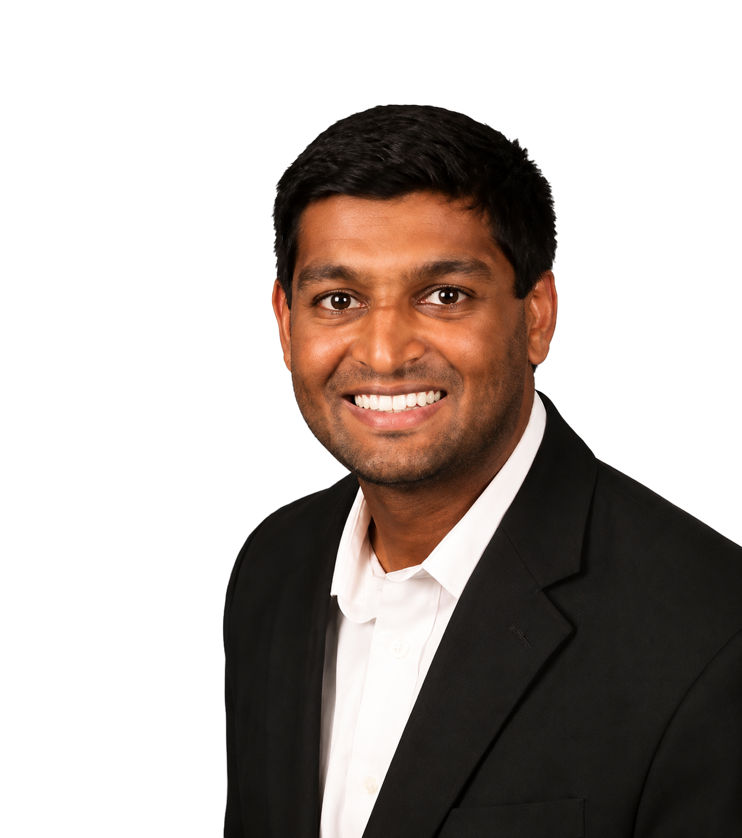 Dr. Ravi Patel
