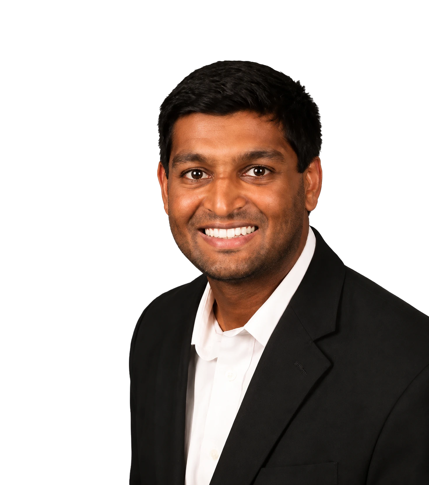 Dr. Ravi Patel